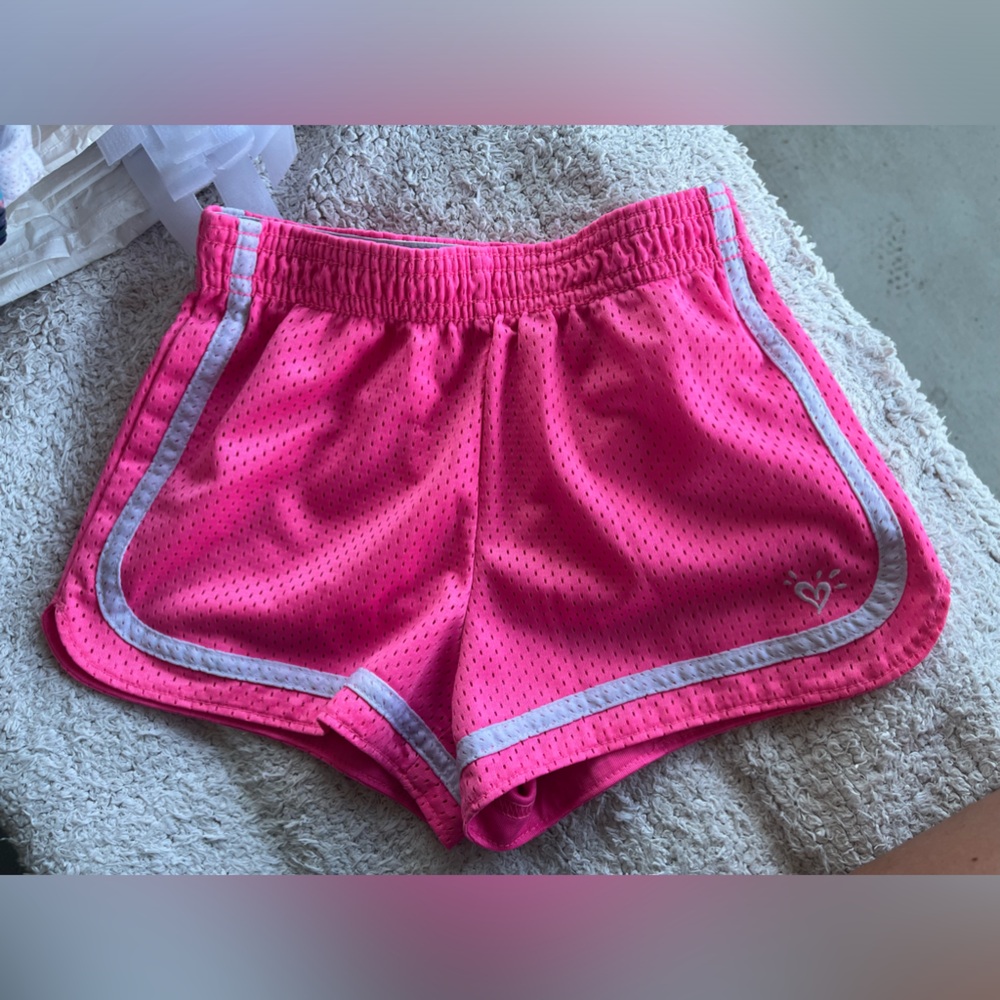 Justice Shorts